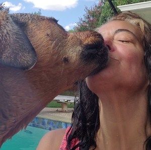 Meet your Posher, Kristy